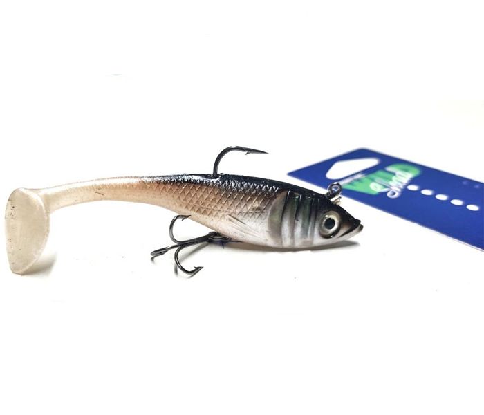 BENTHIC WILD SHAD Sr 33g 120mm