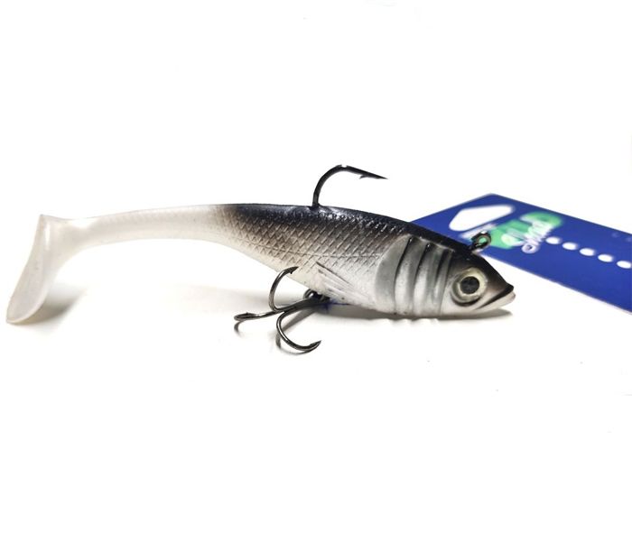 BENTHIC WILD SHAD Sr 33g 120mm