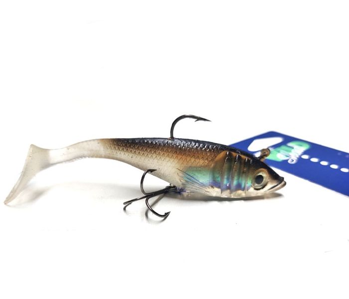 BENTHIC WILD SHAD Sr 33g 120mm