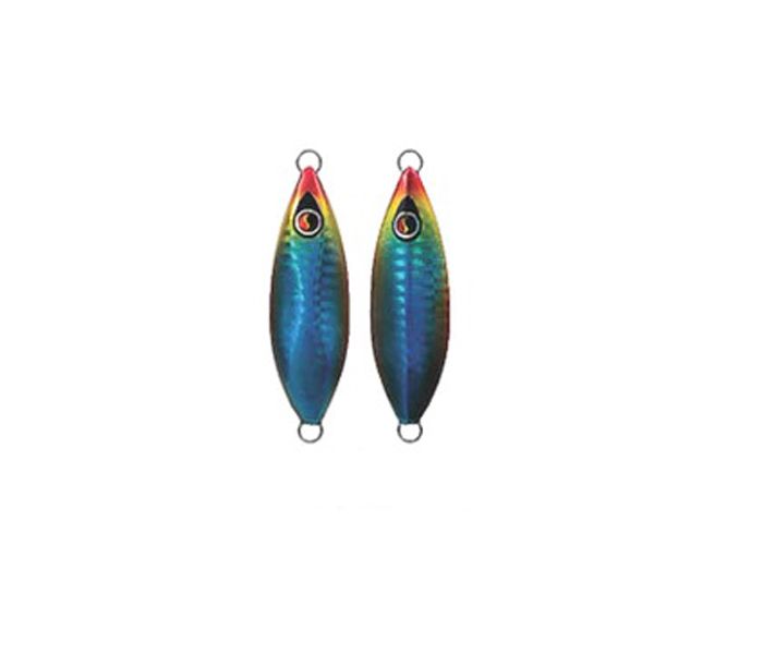 LURE FACTORY ATOM METAL JIG 50g