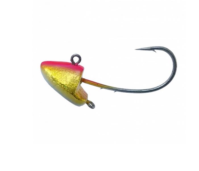 MUSTAD TTY THE TENYA Jig Head 25g