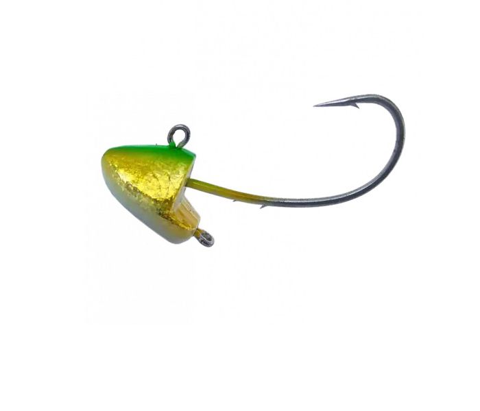 MUSTAD TTY THE TENYA Jig Head 25g