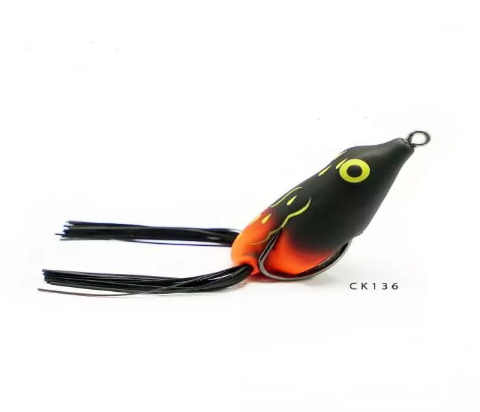 PELAGIC TRIBE CROAKEN TADPOLE 13g 5.5cm