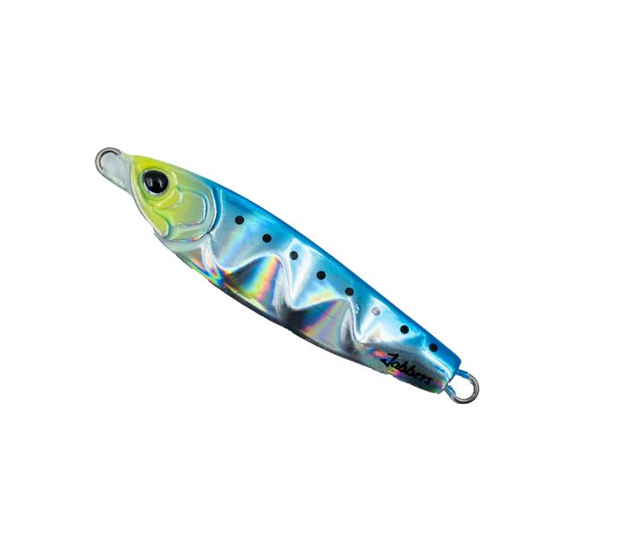 JABBERS MOXIE FLUTTER OCEAN TUNED 40g