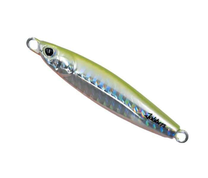 JABBERS MOXIE METAL JIG 60g