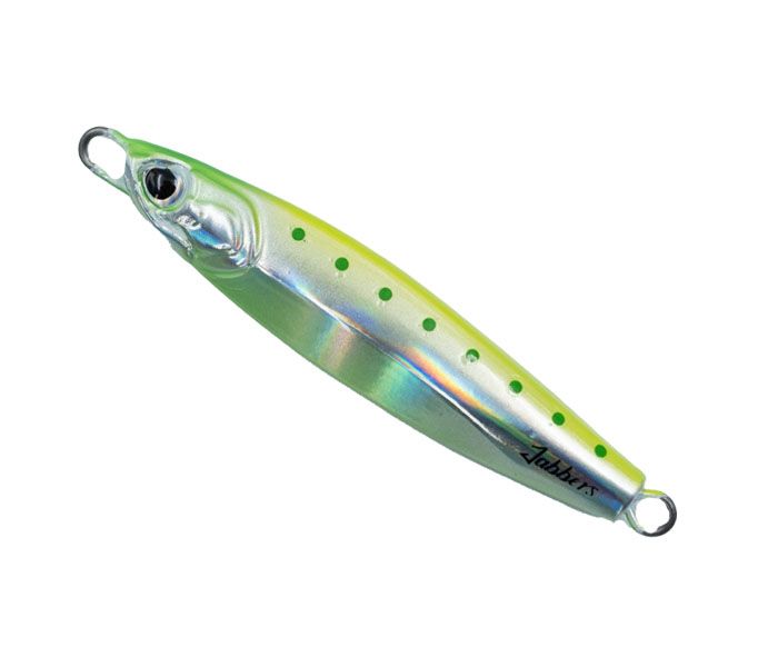 JABBERS MOXIE METAL JIG 14g