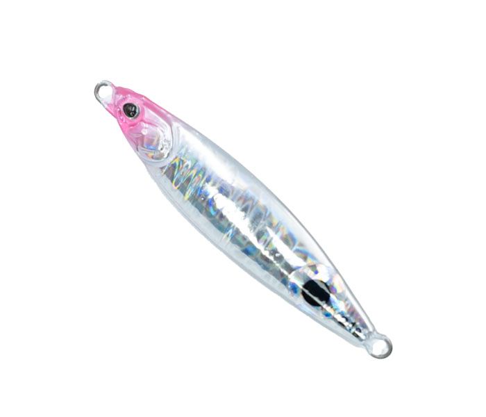 Jabbers Moxie Sparkle Jig 18g