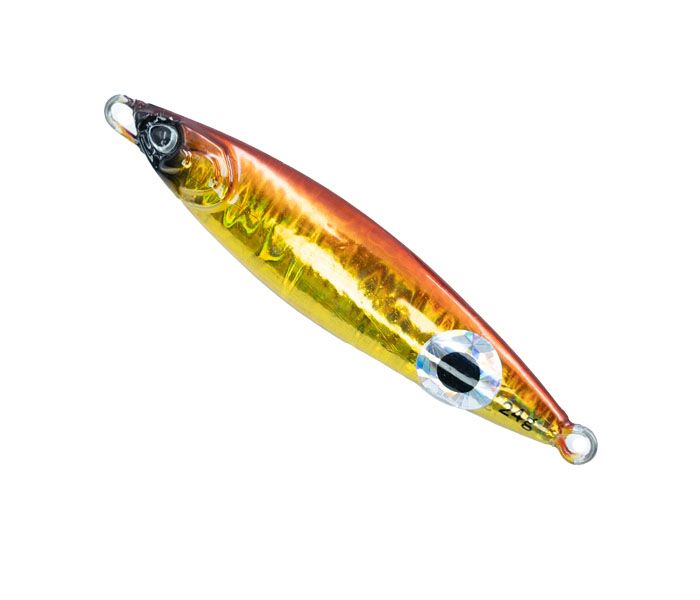 JABBERS MOXIE SPARKLE JIG 24g