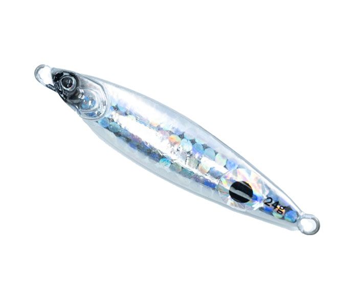 JABBERS MOXIE SPARKLE JIG 12g