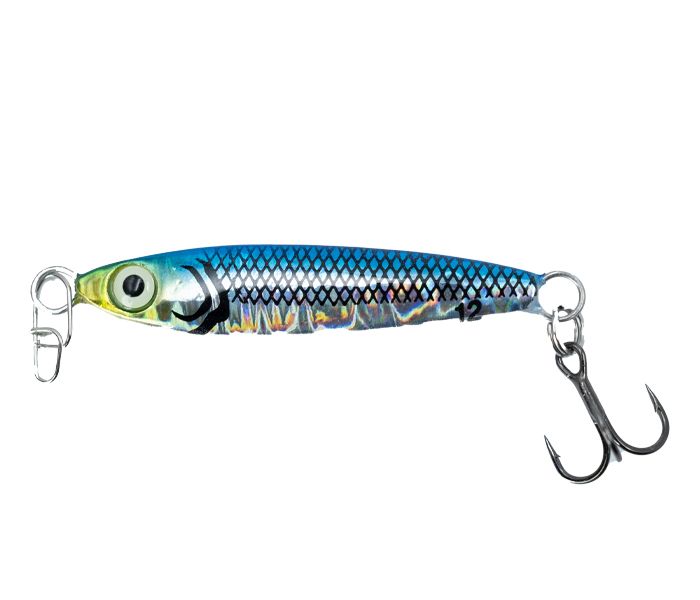 Underground Micro Jig Shore Game Fortune 4.2cm | 12g