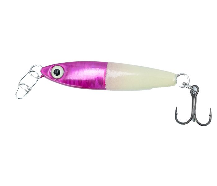 Underground Micro Jig Shore Game Fortune 4.2cm | 12g