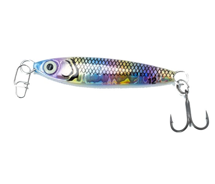 Underground Micro Jig Shore Game Fortune 4.2cm | 12g