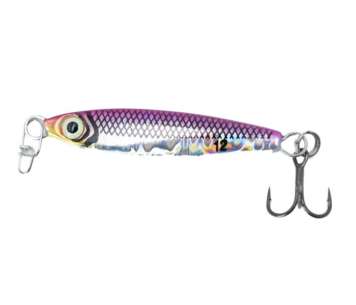 Underground Micro Jig Shore Game Fortune 4.2cm | 12g