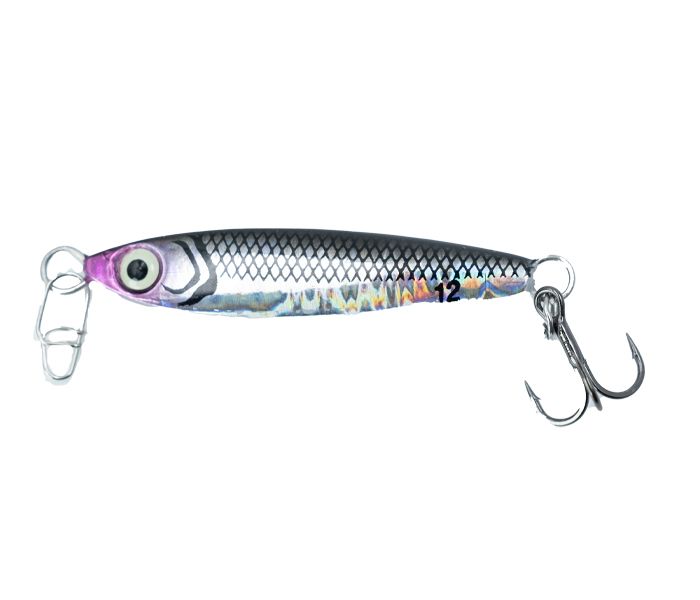 Underground Micro Jig Shore Game Fortune 4.2cm | 12g