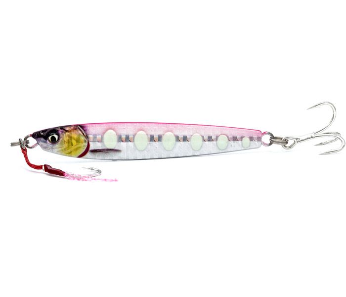 SAVAGE GEAR LONG CAST MINNOW 5G 46MM