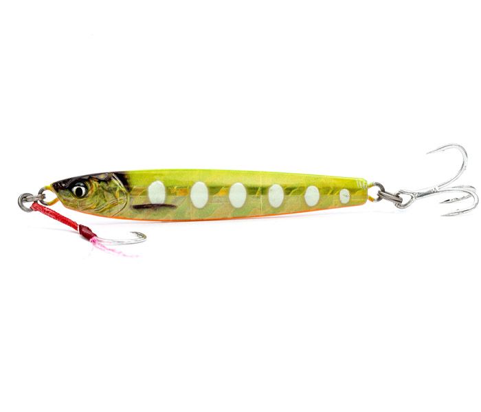 SAVAGE GEAR LONG CAST MINNOW 5G 46MM