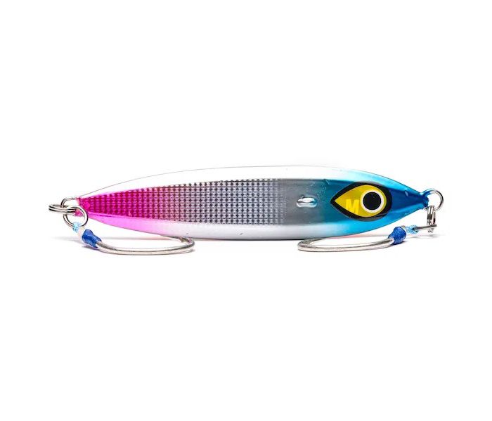 MUSTAD WINGMAN JIG 9oz 250g MJIG06