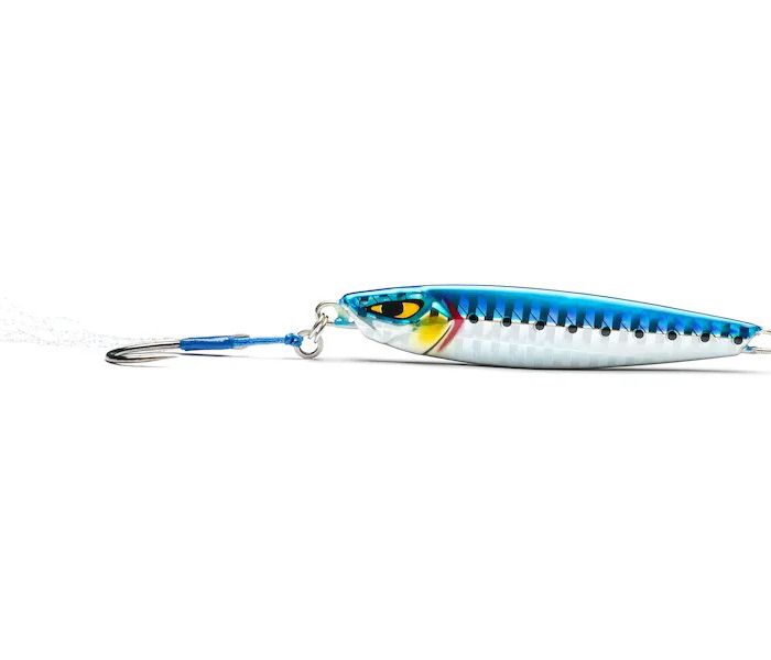 MUSTAD TRACERSHOT JIG  1 1/2OZ | 40G