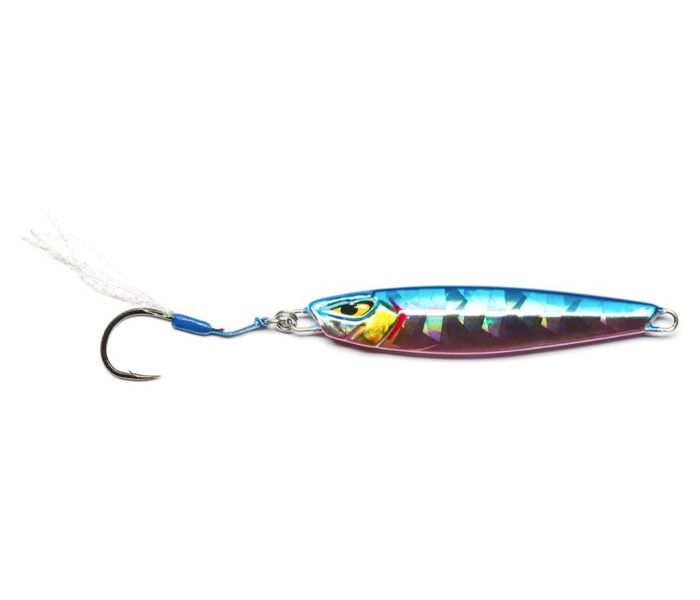 MUSTAD TRACERSHOT JIG 1/2OZ |15G