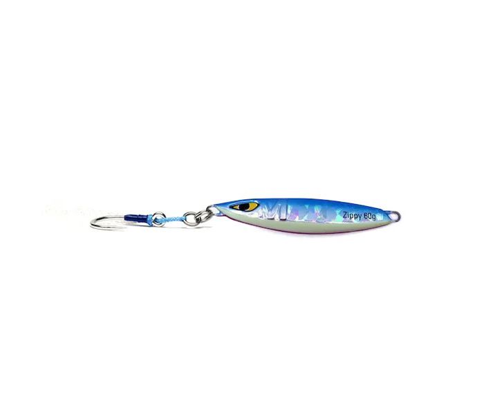 MUSTAD ZIPPY JIG 40g 1.5oz