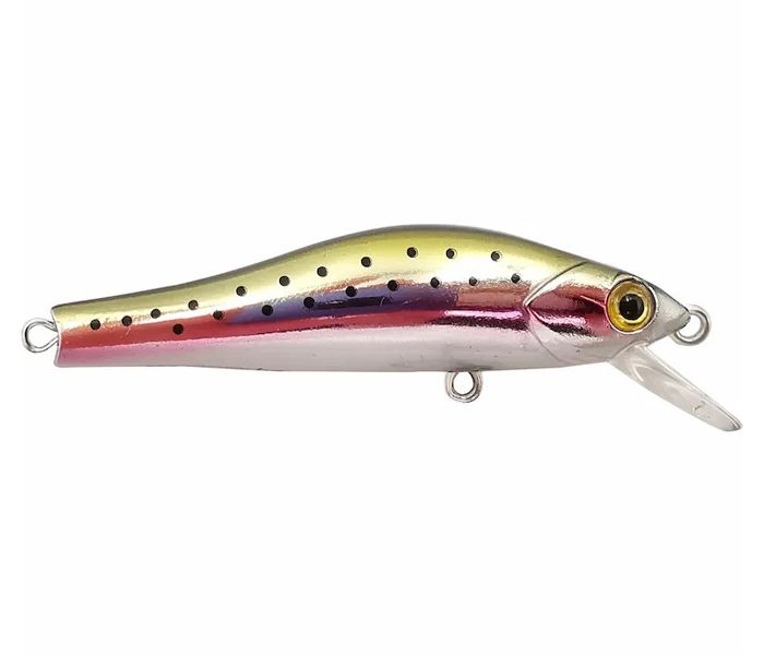 MUSTAD SCURRY MINNOW VIBE 55S