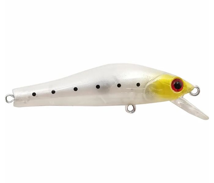 MUSTAD SCURRY MINNOW VIBE 55S