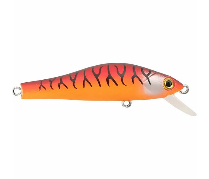 MUSTAD SCURRY MINNOW VIBE 55S