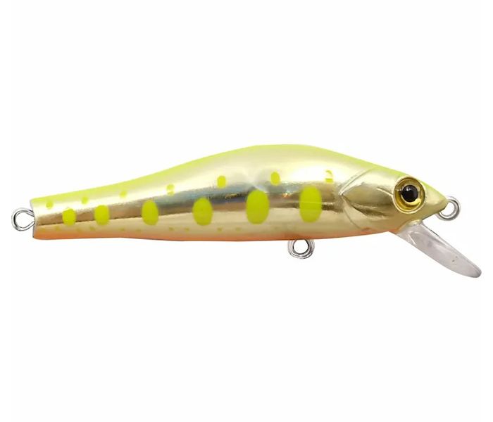 MUSTAD SCURRY MINNOW VIBE 55S