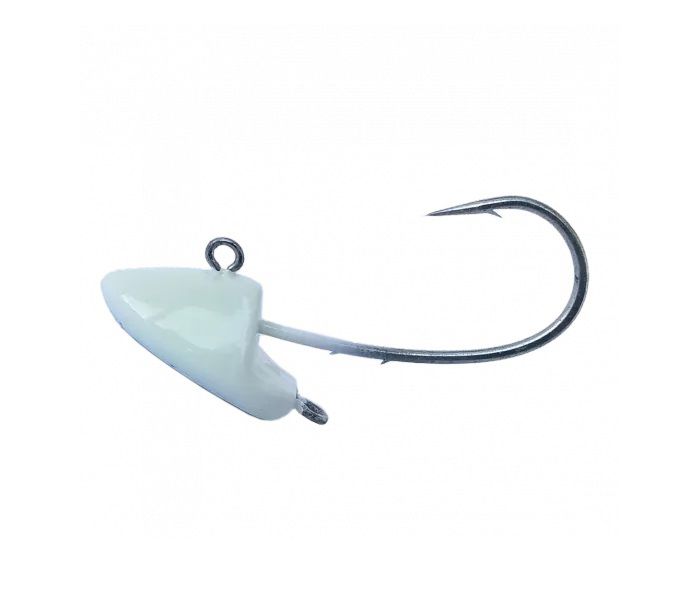 MUSTAD TTY THE TENYA Jig Head 30g