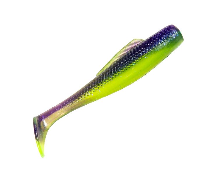 ZMAN DieZel MinnowZ 4 inch