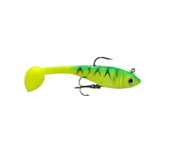 BENTHIC WILD SHAD Sr 33g 120mm