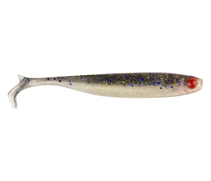 MUSTAD MEZASHI Z TAIL MINNOW 3"