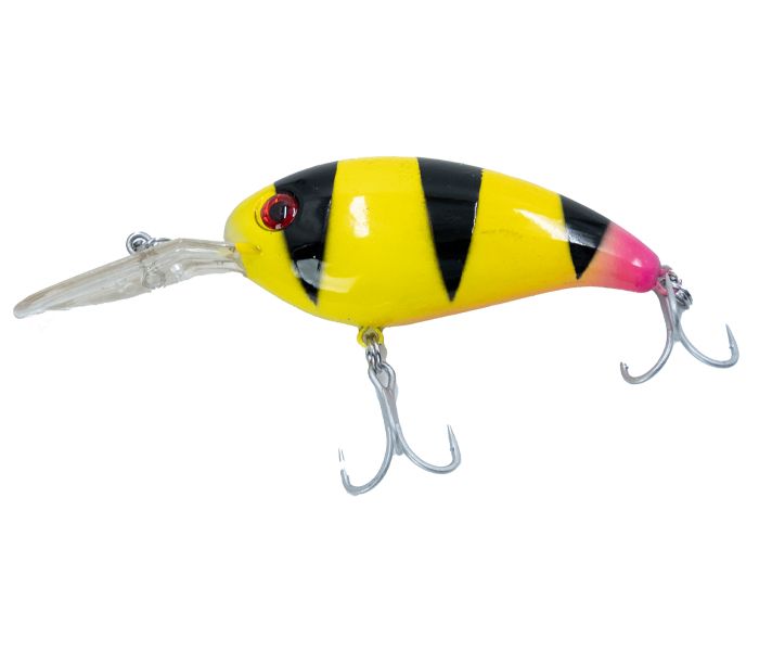 Hawas Crank Bait