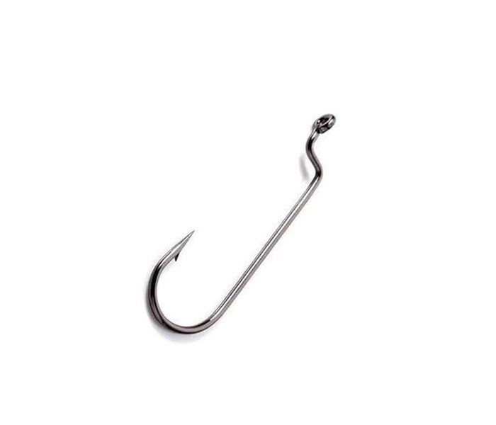 LURE FACTORY WORM HOOK 7002