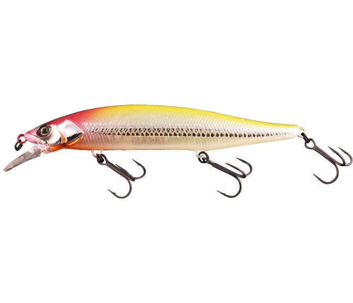 JACKALL RV Minnow 110MM