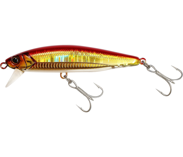 JACKALL BIGBACKER ANCHOPEED 103MM