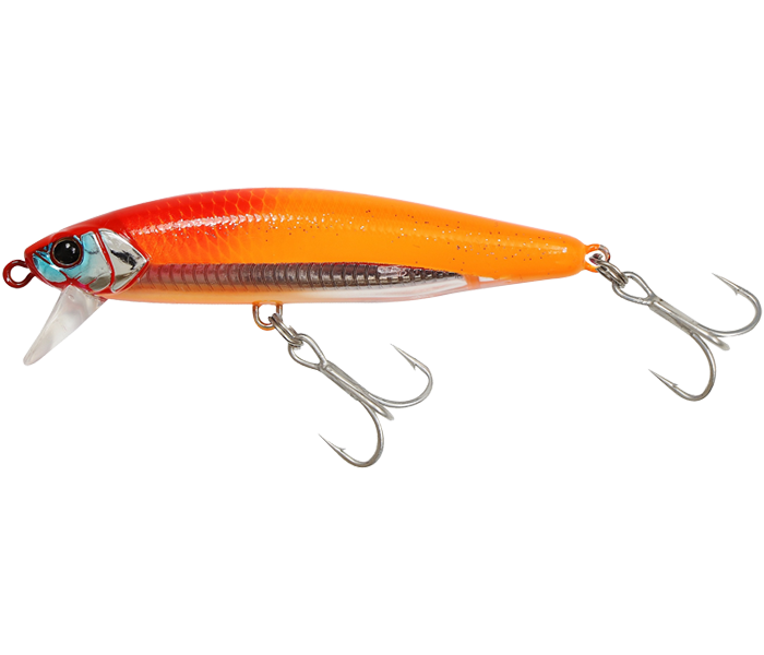 JACKALL BIGBACKER ANCHOPEED 103MM