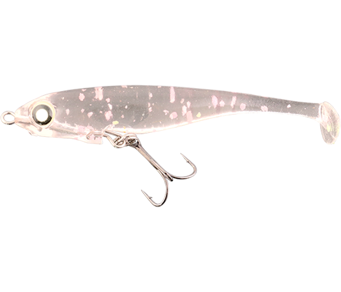 JACKALL JELLY SARDINE55 SHAD TAIL