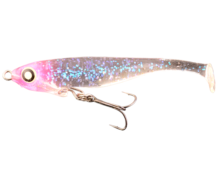 JACKALL JELLY SARDINE55 SHAD TAIL