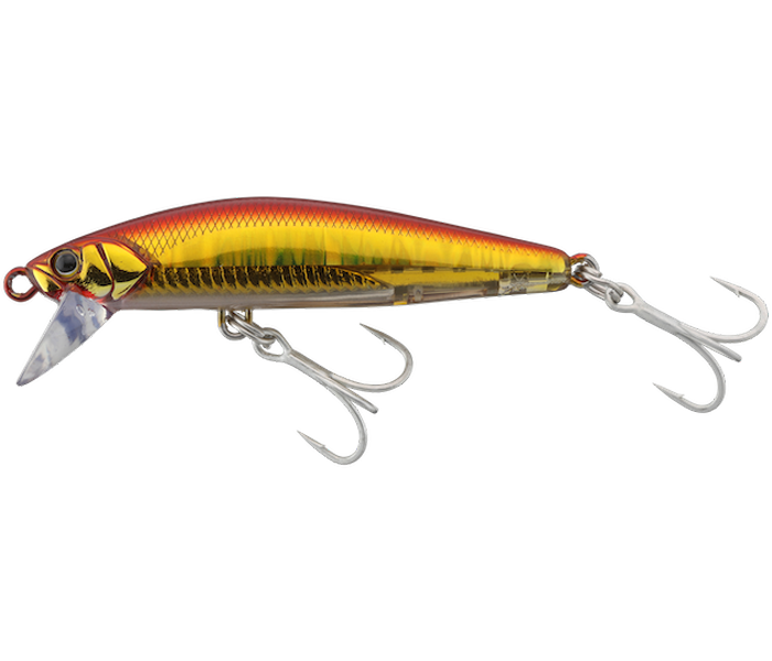 JACKALL BIGBACKER FiT MINNOW 70