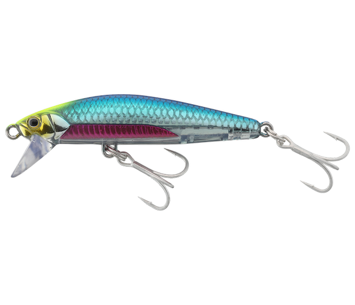 JACKALL BIGBACKER FiT MINNOW 70