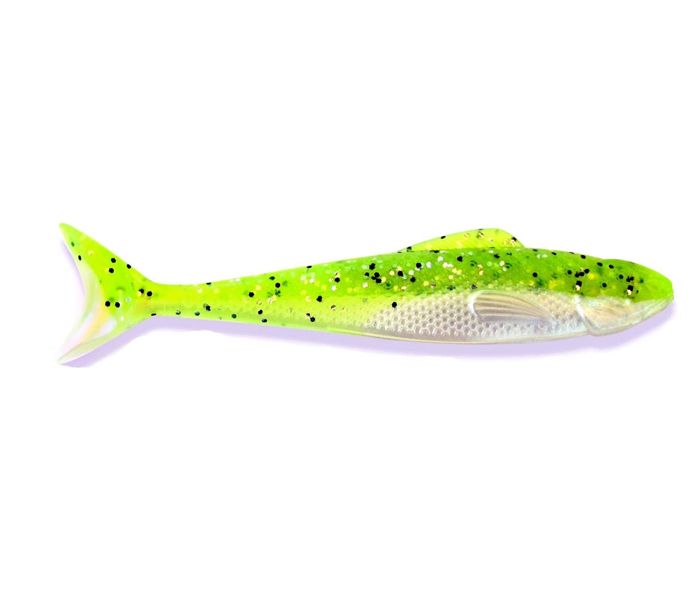 EGRET BAITS - WEDGETAIL MULLET 3 Inch