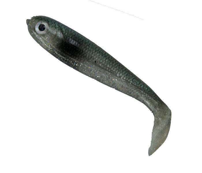 SURE CATCH SUREBITE HOLLOW FISH 6cm