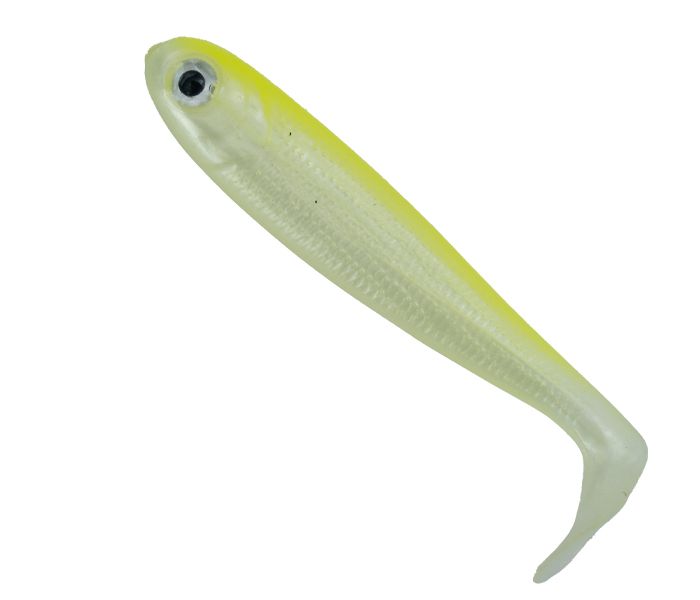 SURE CATCH SUREBITE HOLLOW FISH 8CM