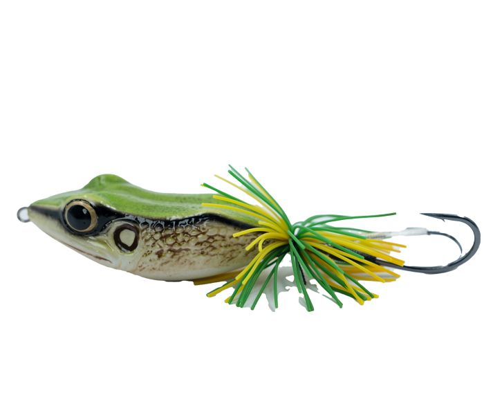 LURE FACTORY MEGA FROX JUMBO FROG