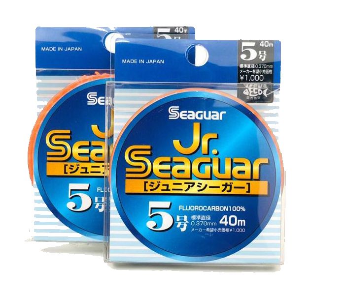 SEAGUAR JR.FLUOROCARBON