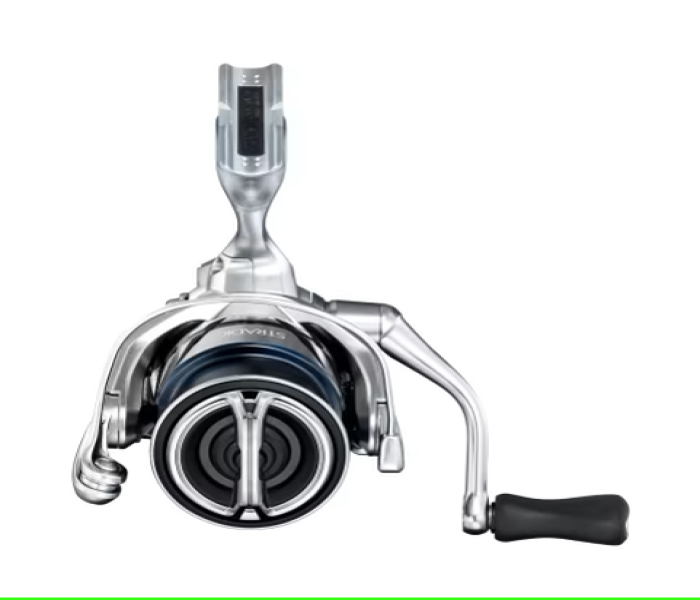 Shimano Stradic 5000 Spinning Reel STC5000XGFM (2023 Model