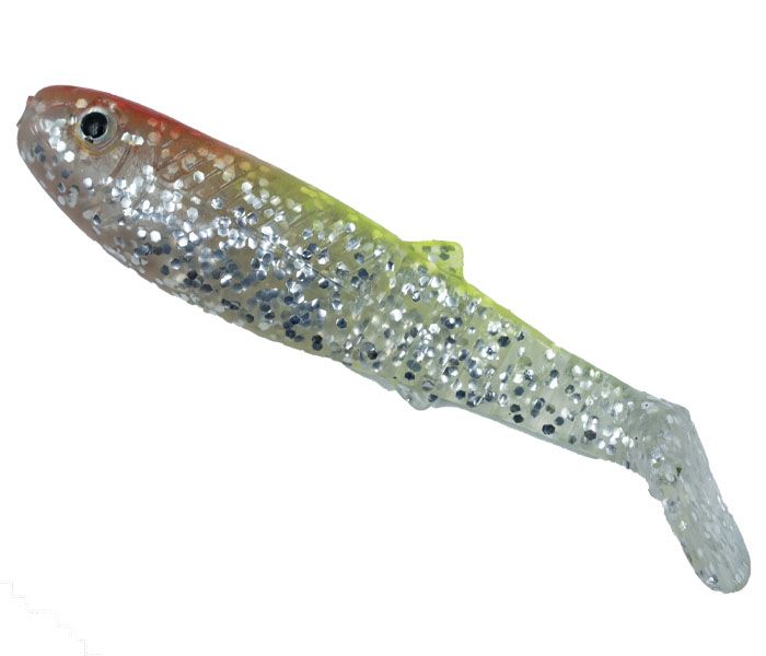 GENERIC PADDLE TAIL 8cm 6g