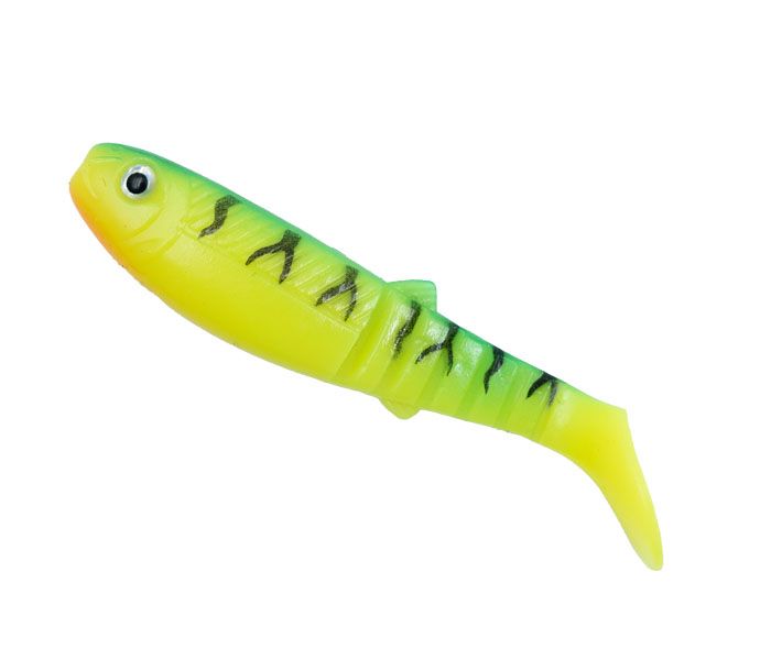 GENERIC PADDLE TAIL 8cm 6g