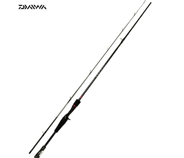 Daiwa Phantom Versatile Spinning Rod, 8Ft
